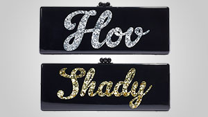 Illustration for article titled Question: Why Is Goop Selling These $1,695 'Hip-Hop-Themed' Clutches?